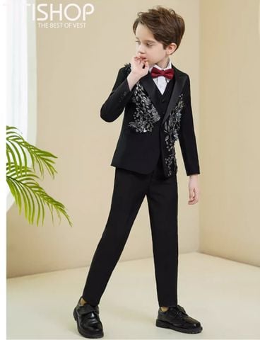 Vest Biểu Diễn Titishop