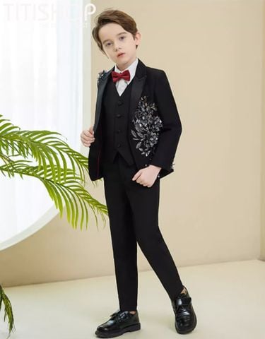 Vest Biểu Diễn Titishop