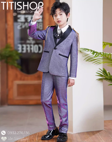 Vest Biểu Diễn Titishop