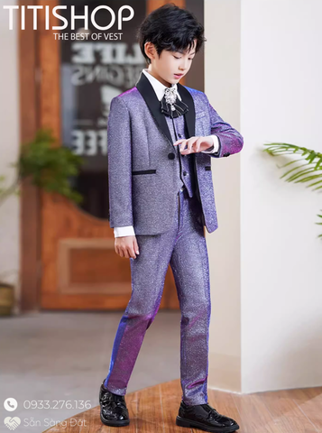 Vest Biểu Diễn Titishop