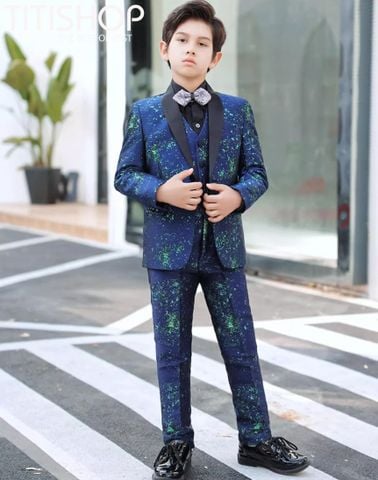 Vest Biểu Diễn Titishop