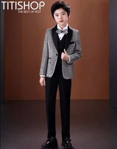 Vest Biểu Diễn Titishop