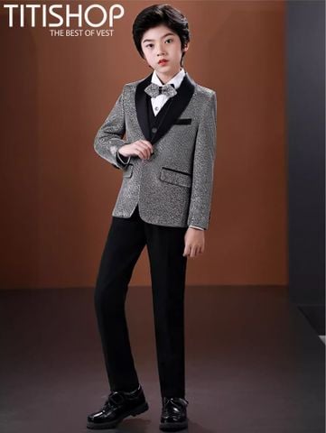 Vest Biểu Diễn Titishop