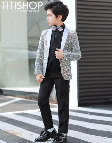 Vest Biểu Diễn Titishop