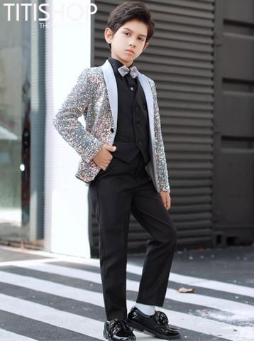 Vest Biểu Diễn Titishop