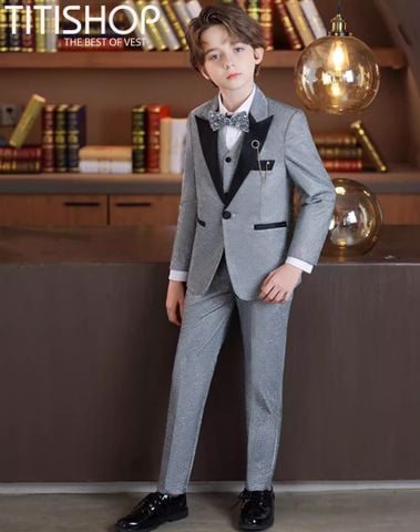 Vest Biểu Diễn Titishop