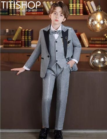 Vest Biểu Diễn Titishop