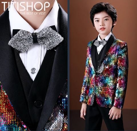 Vest Biểu Diễn Titishop