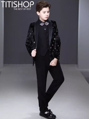 Vest Biểu Diễn Titishop