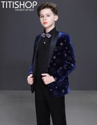 Vest Biểu Diễn Titishop