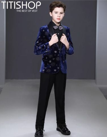 Vest Biểu Diễn Titishop