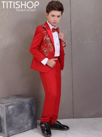 Vest Biểu Diễn Titishop