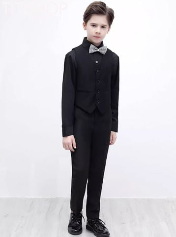 Vest Biểu Diễn Titishop