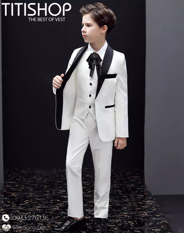 Vest Biểu Diễn Titishop