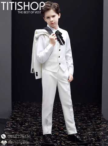Vest Biểu Diễn Titishop