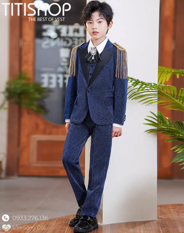 Vest Biểu Diễn Titishop