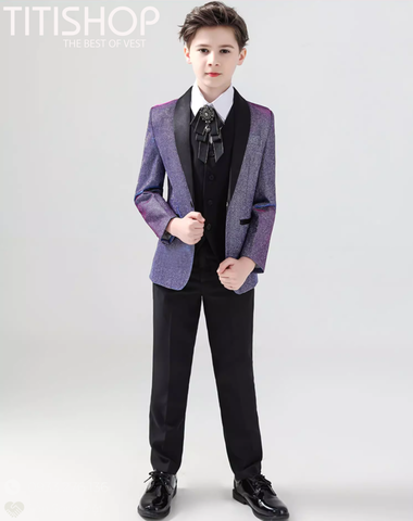 Vest Biểu Diễn Titishop