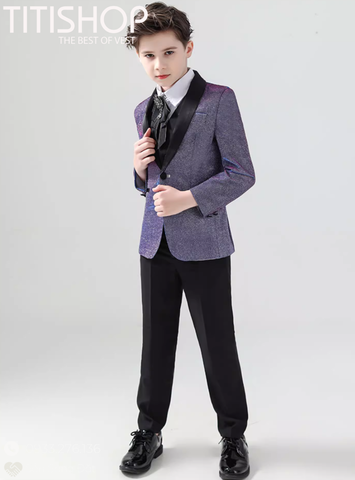 Vest Biểu Diễn Titishop