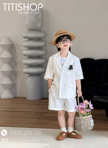 Bộ Ghile & Quần Titishop