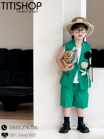 Bộ Ghile & Quần Titishop