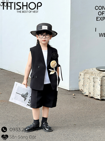 Bộ Ghile & Quần Titishop