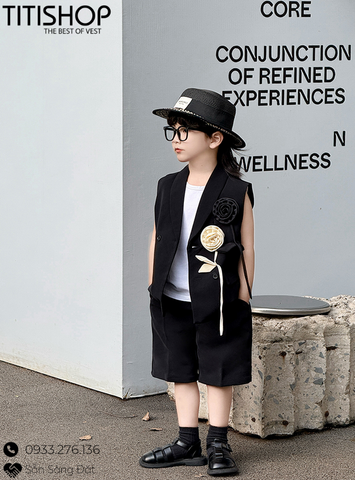 Bộ Ghile & Quần Titishop