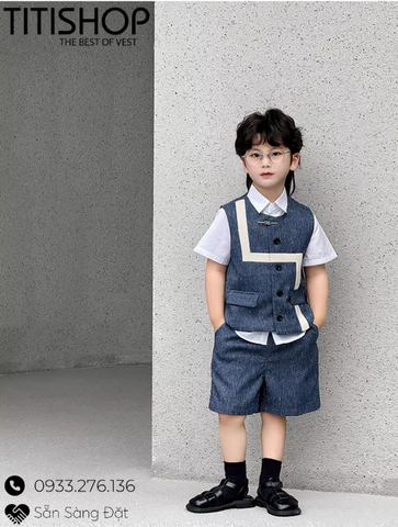 Bộ Ghile & Quần Titishop