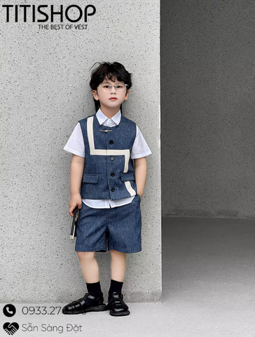 Bộ Ghile & Quần Titishop