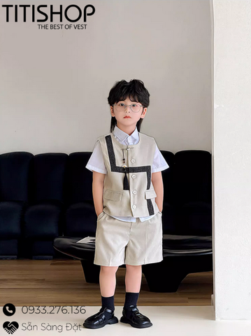 Bộ Ghile & Quần Titishop