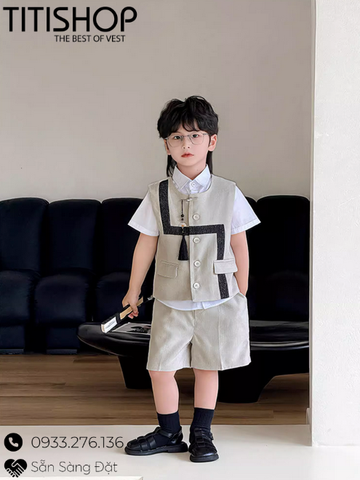 Bộ Ghile & Quần Titishop