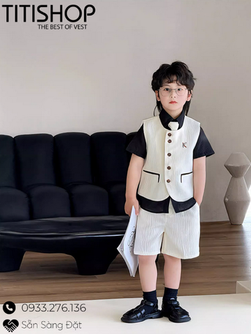 Bộ Ghile & Quần Titishop