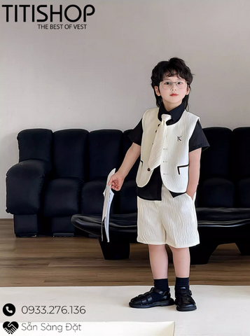 Bộ Ghile & Quần Titishop
