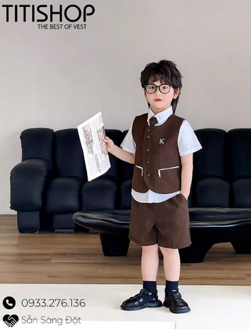 Bộ Ghile & Quần Titishop