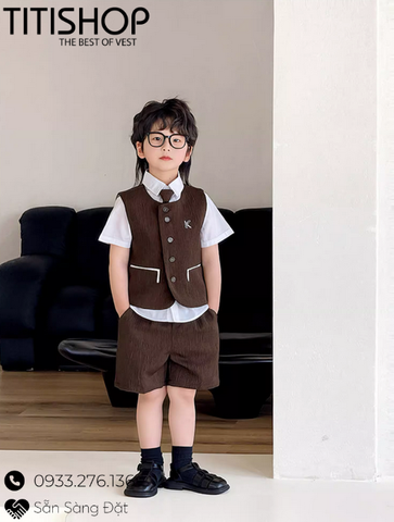 Bộ Ghile & Quần Titishop