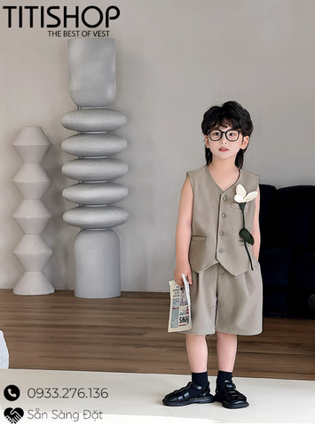 Bộ Ghile & Quần Titishop