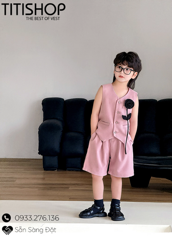 Bộ Ghile & Quần Titishop