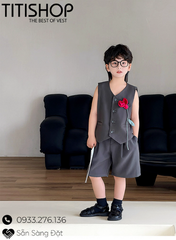 Bộ Ghile & Quần Titishop