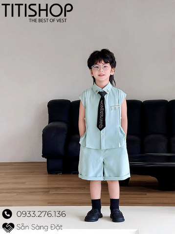 Bộ Ghile & Quần Titishop