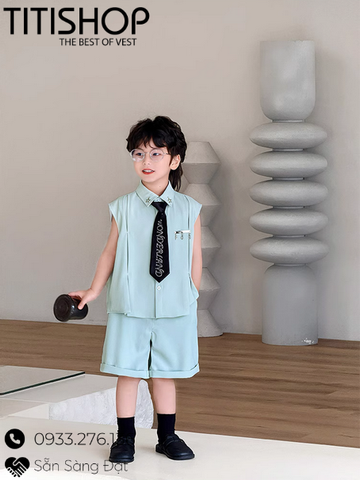 Bộ Ghile & Quần Titishop