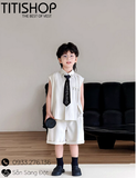 Bộ Ghile & Quần Titishop