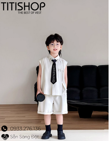 Bộ Ghile & Quần Titishop