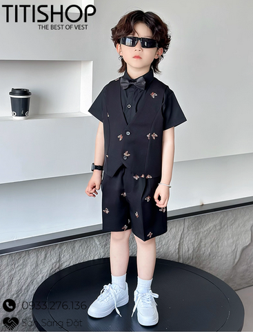 Bộ Ghile & Quần Titishop