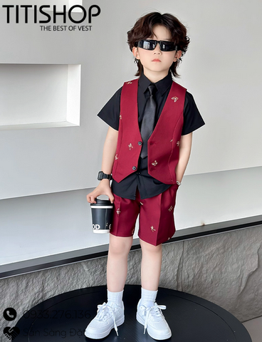 Bộ Ghile & Quần Titishop