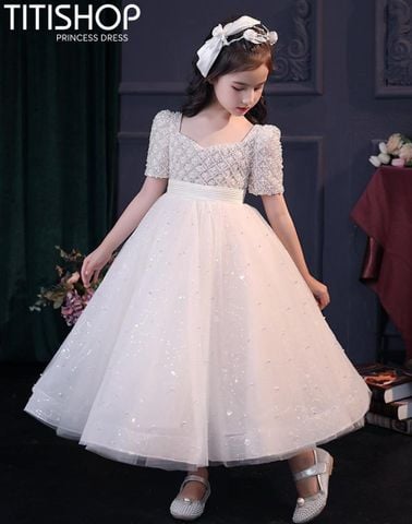 Đầm Công Chúa Titishop Premium