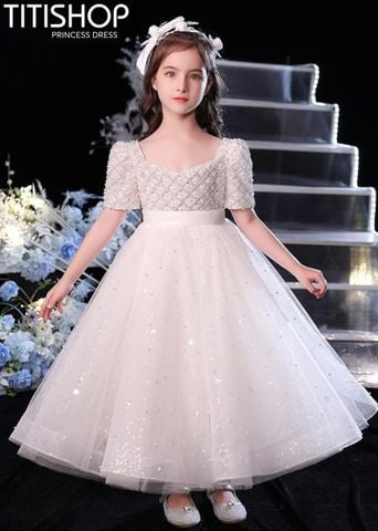 Đầm Công Chúa Titishop Premium