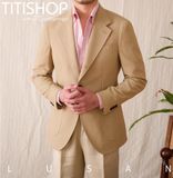 Áo Blazer Qúy Ông Titishop PREMIUM