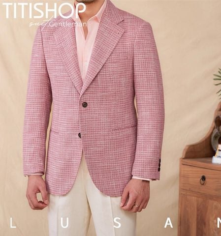 Áo Blazer Qúy Ông Titishop PREMIUM