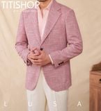 Áo Blazer Qúy Ông Titishop PREMIUM