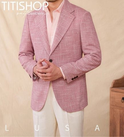 Áo Blazer Qúy Ông Titishop PREMIUM