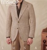 Áo Blazer Qúy Ông Titishop PREMIUM